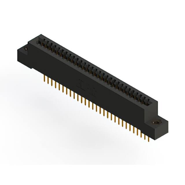 892-029-523-108 EDAC Inc.  Edgeboard Connectors
